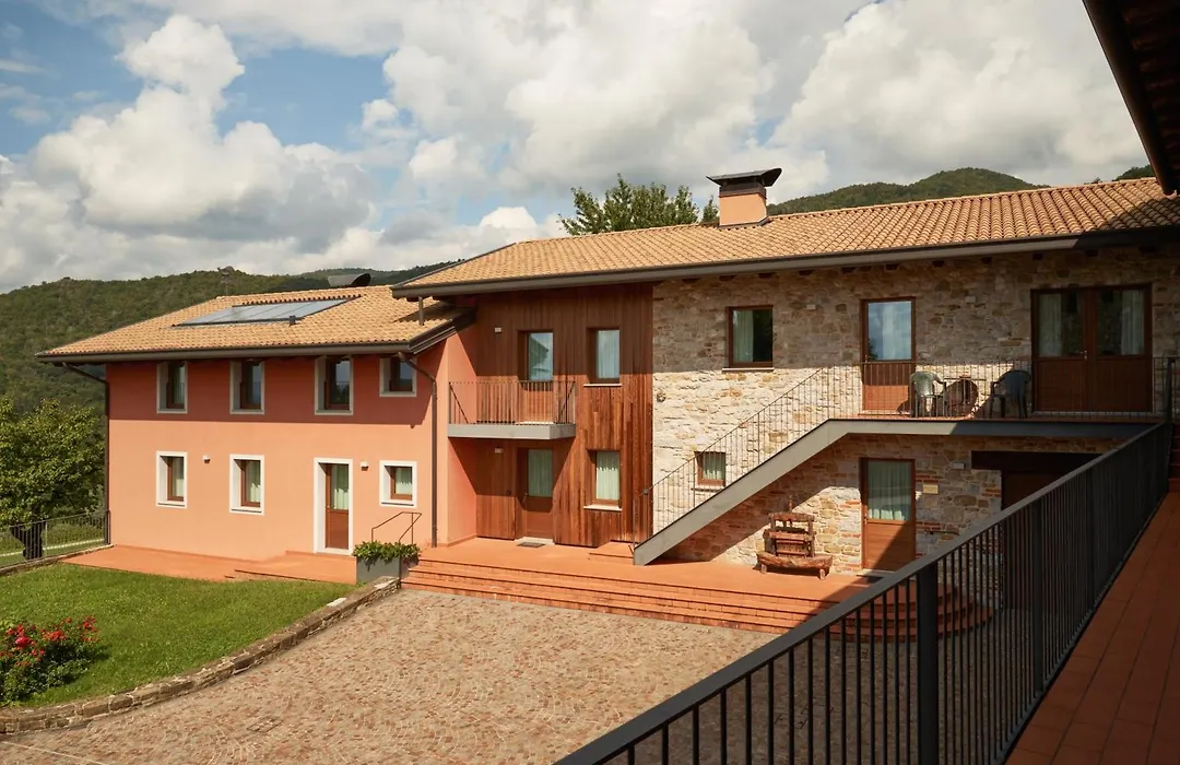 Agriturismo l'Uva e le Stelle-1